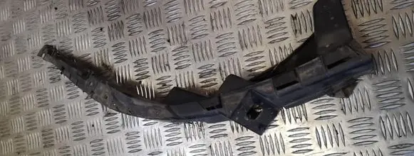 Volkswagen PASSAT B5 Front bumper mounting bracket 3b0807050c