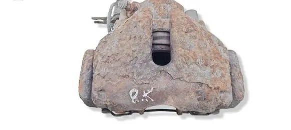Volkswagen PASSAT B5 Front brake caliper