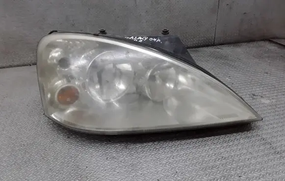 Ford Galaxy Headlight/headlamp 0301183202