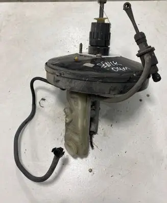 Renault Scenic II - Grand scenic II Brake booster 8200453735