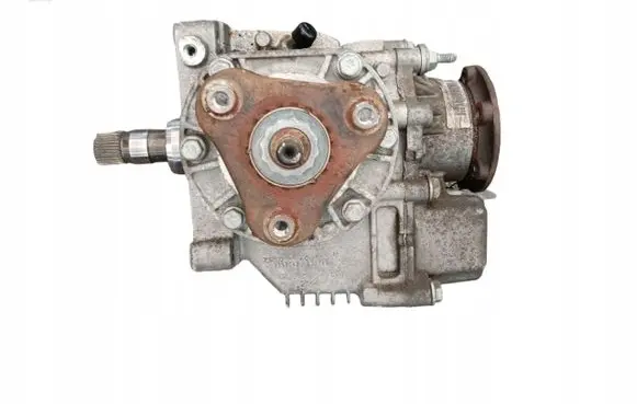 Audi A4 S4 B5 8D Gearbox transfer box case 0CN409053AF