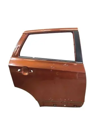 Suzuki SX4 S-Cross Rear door SX4SCROSSAS34