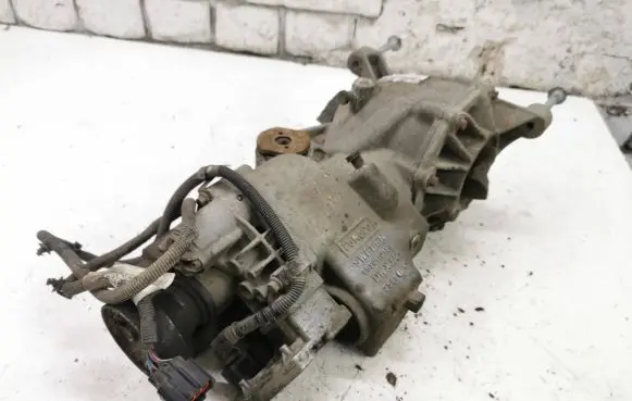 Ford Kuga I Rear differential 9V4N4N053AC 131120 6530104100