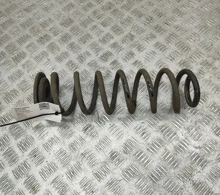 Volkswagen PASSAT B8 Rear coil spring 3Q0511115AK