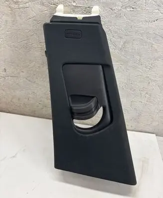 Audi A5 (C) pillar trim 8W8867241