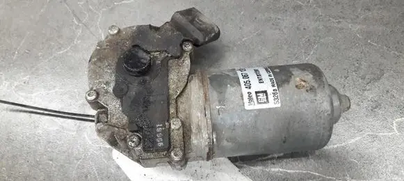 Opel Corsa D Wiper motor 405067