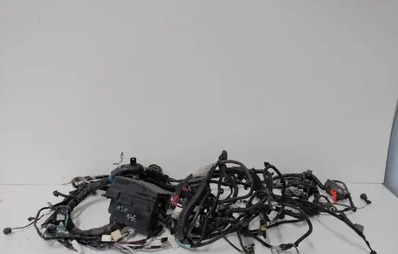 Mitsubishi ASX Engine installation wiring loom 8524A234