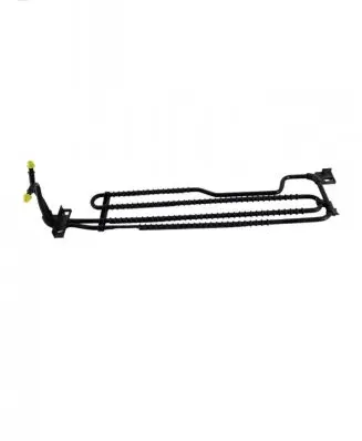 Mercedes-Benz C W204 Power steering radiator 