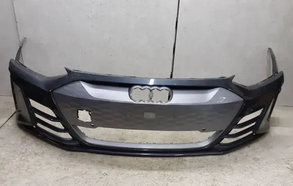 Audi E-tron GT Front bumper
