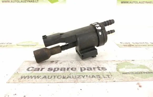 Mercedes-Benz E W212 Air pressure sensor DALISID1353 0025407097 0025401497