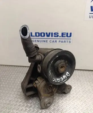 Fiat Ducato Power steering pump 5801525984 00202