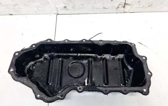 Ford Mondeo MK IV Oil sump YS6Q6675AF