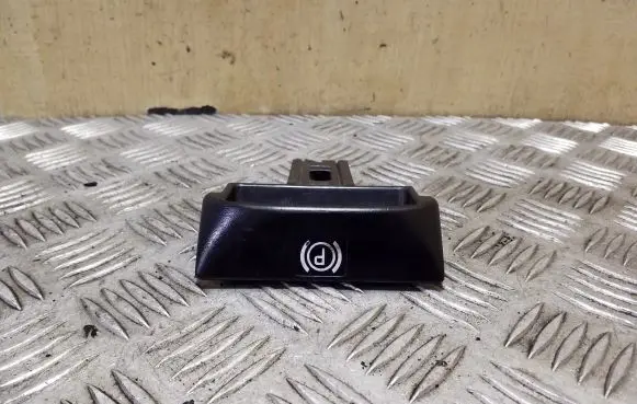 Mercedes-Benz ML W163 Hand brake release handle A1634270020