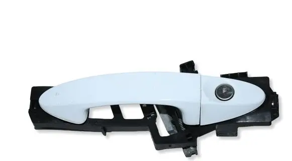 Ford Fiesta Front door exterior handle 