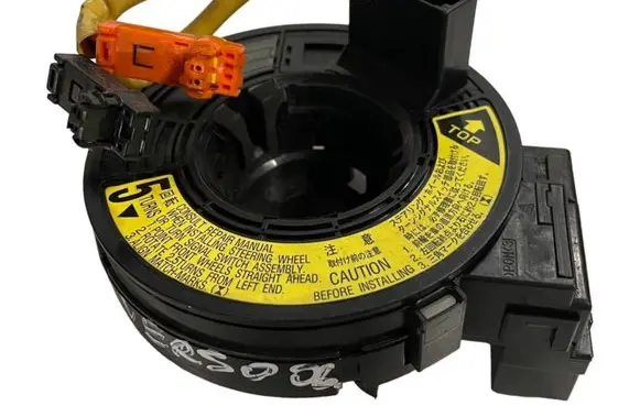 Toyota Verso Airbag slip ring squib (SRS ring) 8924505030