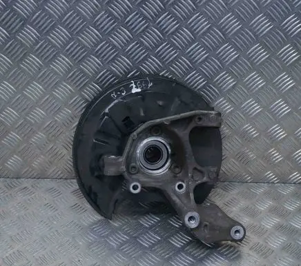 Audi A3 S3 8V Rear wheel hub 5Q0505430J