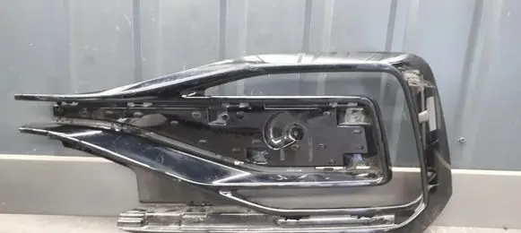 Volkswagen PASSAT B8 Front bumper lower grill 3g0853793b