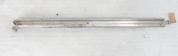 Citroen Jumper Sliding door upper top rail 