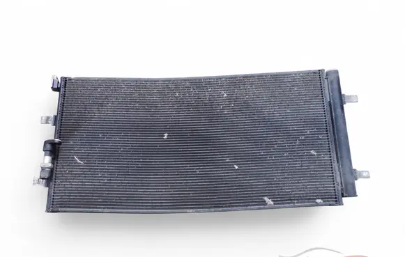 Audi A7 S7 4G A/C cooling radiator (condenser) 