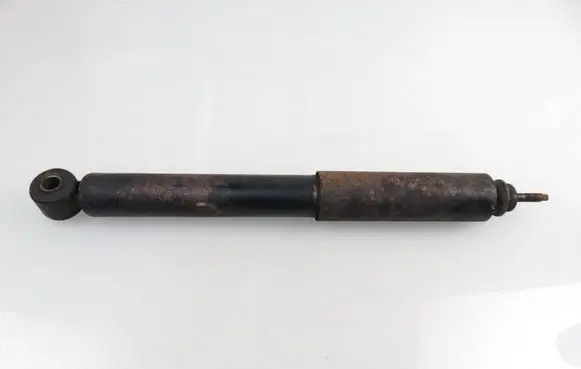 Mitsubishi Pajero Rear shock absorber/damper