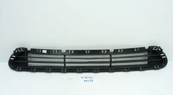 Hyundai i30 Number Plate Surrounds Holder Frame 