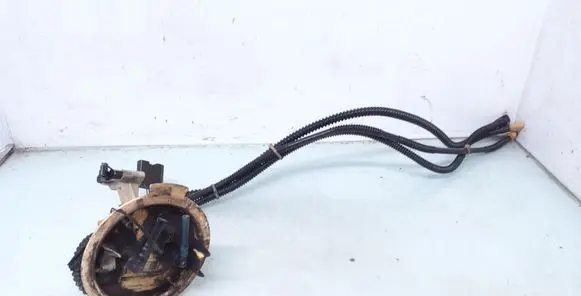 Mercedes-Benz CLS C218 X218 Fuel level sensor A2124700794