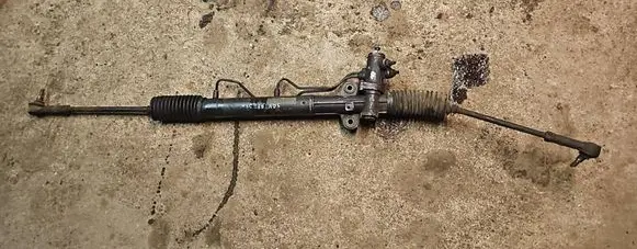 Hyundai Santa Fe Steering rack REC073027