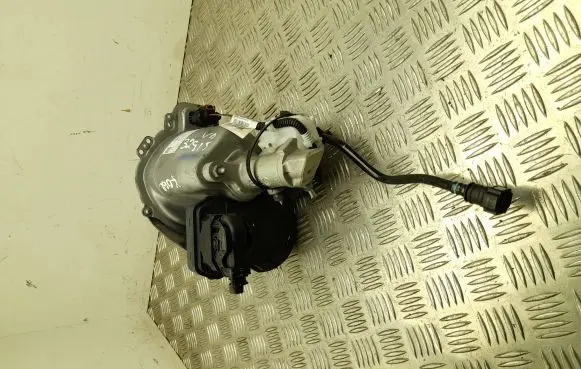Renault Zoe Master brake cylinder 472103456R
