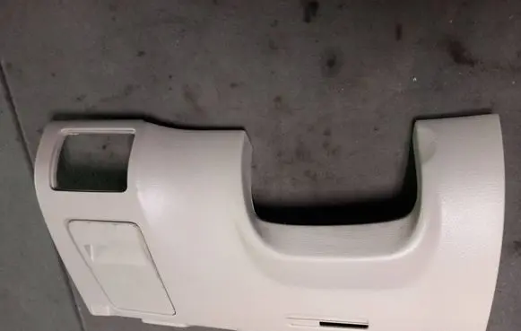 Subaru Legacy Dashboard lower bottom trim panel 66070AG01A