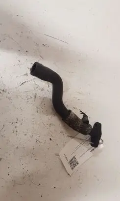 Turbo turbocharger oiling pipe/hose