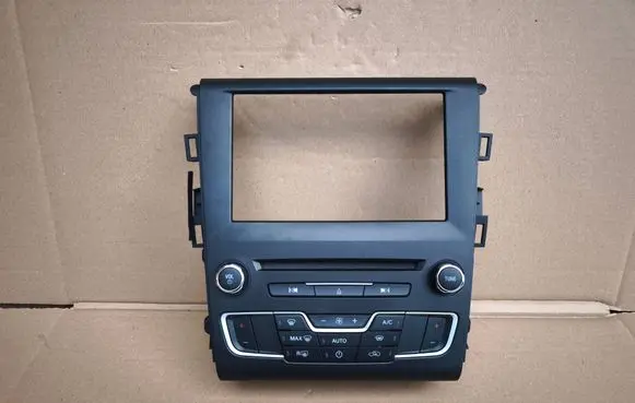 Climate control unit