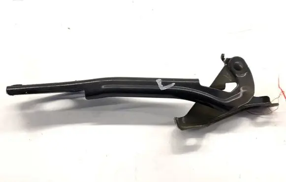 Honda Civic IX Engine bonnet/hood hinges 