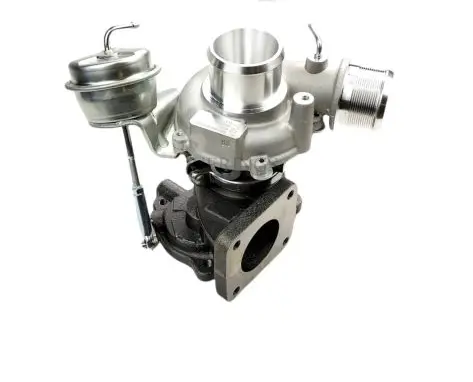 Fiat Bravo Turbo 55212917 VL37 VL-37