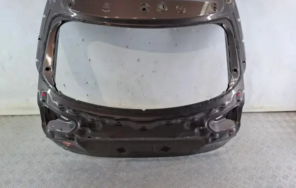 KIA Xceed Tailgate/trunk/boot lid