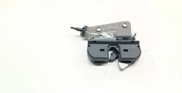 BMW 4 F32 F33 Seat back rest lock catch 