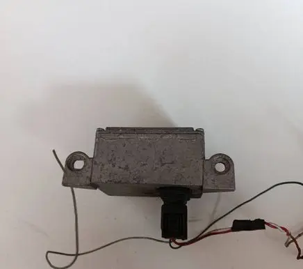 Honda Accord ESP acceleration yaw rate sensor 39960SEF0030 448801001076 06211701144