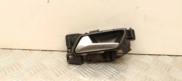 Peugeot 2008 II Front door interior handle 98201553
