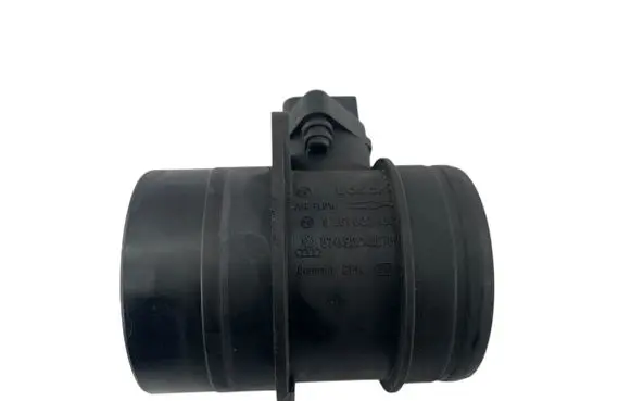 Audi A3 S3 A3 Sportback 8P Mass air flow meter 074906461B