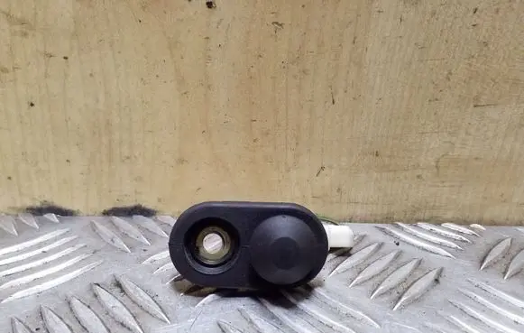 Mazda 6 Rear door sensor 