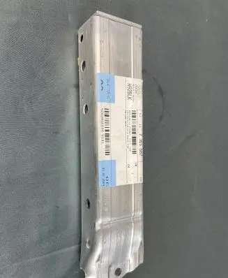 Mini One - Cooper F56 F55 Front bumper shock/impact absorber 51117301587 7301587 9203405044