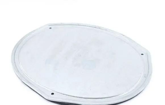 Audi A6 S6 C6 4F Other interior part 8E0803961C