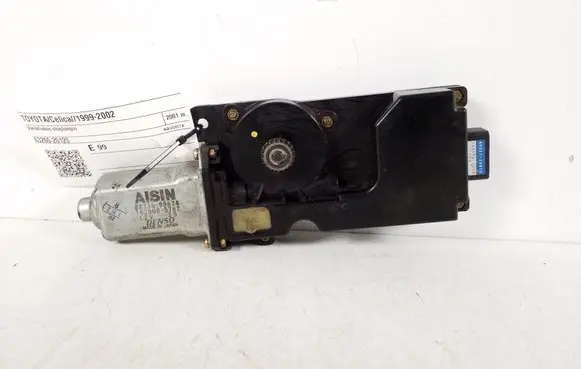 Toyota Celica T230 Sunroof motor/actuator 63260-20120