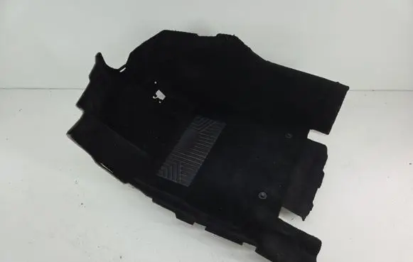 Mercedes-Benz E W213 Trunk/boot side trim panel 11812484E