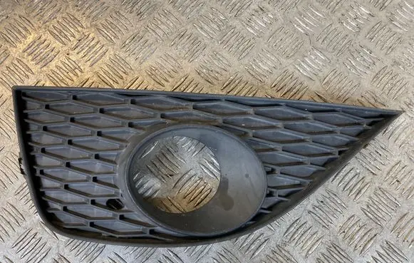 Seat Ibiza IV (6J,6P) Front fog light trim/grill 6J0853665A M8726