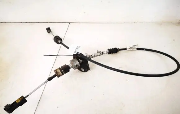 Ford S-MAX Gear shift cable linkage 614806CECDE 6G917E395BA