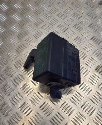 Hyundai Santa Fe Fuse box set