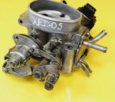 Mazda Xedos 6 Throttle body valve 293024