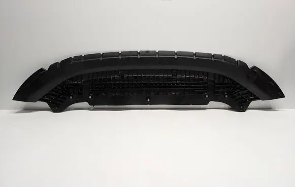 Audi A6 S6 C8 4K Front bumper skid plate/under tray 4K0807611 21010