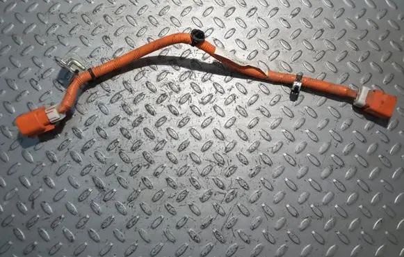 Nissan Leaf I (ZE0) Other wiring loom 297A63NA0A QRUB8PDBN00
