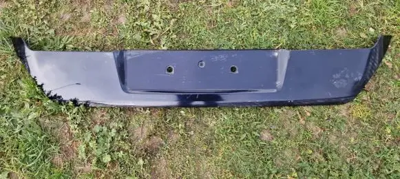 BMW 7 E65 E66 Bottom trim 8223241